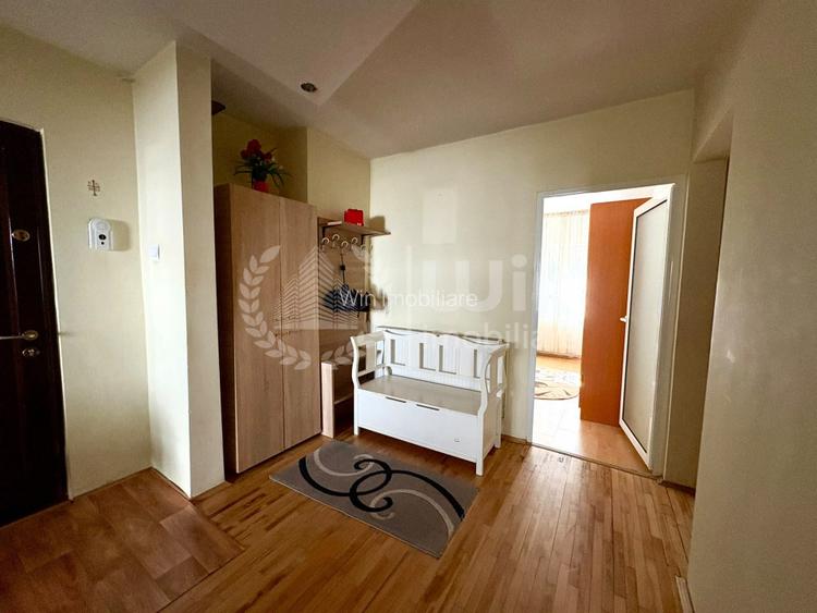 Apartament cu 3 camere | 65mp | Decomandat | Intre Lacuri! - 6