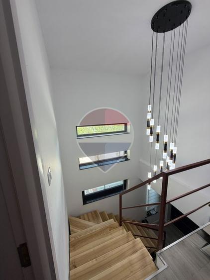 Casă / Vilă design ultramodern, zona centrala,Comision 0%