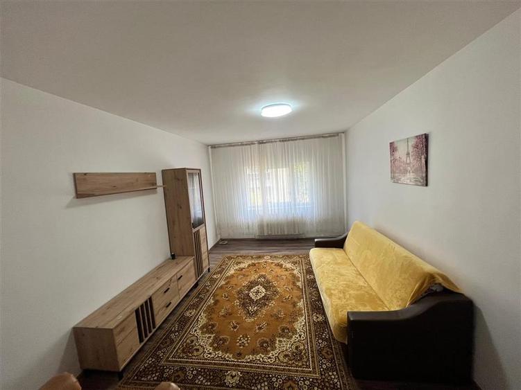 Inchiriere apartament 2 camere in Racadau Brasov