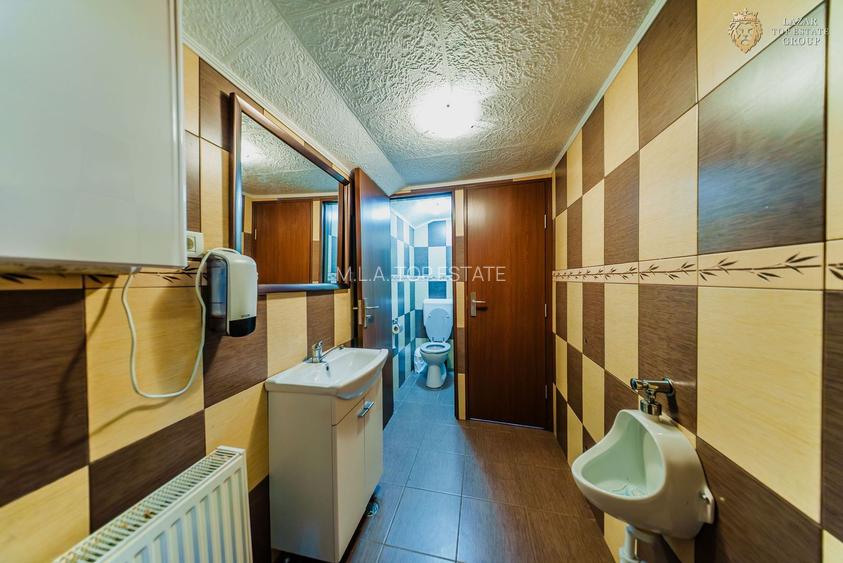 Spatiu comercial de inchiriat Aradul Nou - 19