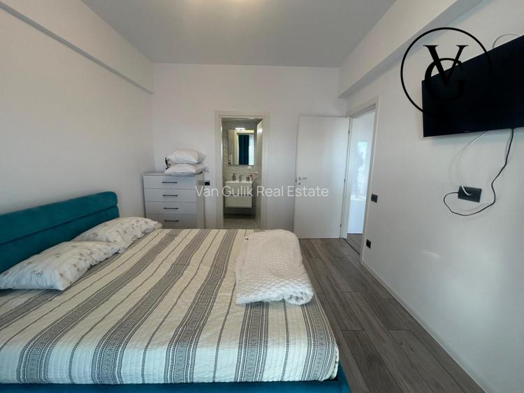 Apartament 2 camere cu parcare inclusa- Casa Del Mar - 9