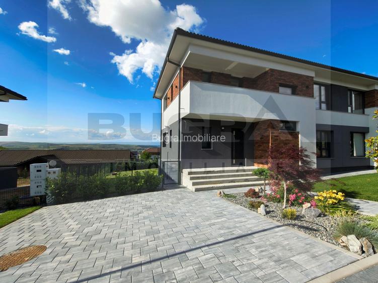Casa de inchiriat, ansamblu privat, Dezmir - 3