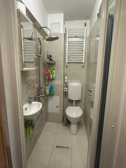 Apartament 4 cam dec Baba Novac Energia