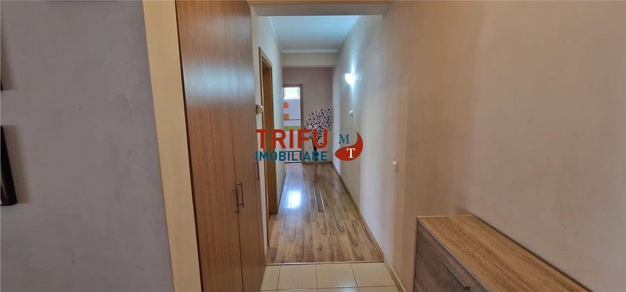 Apartament 3 camere zona Cetate