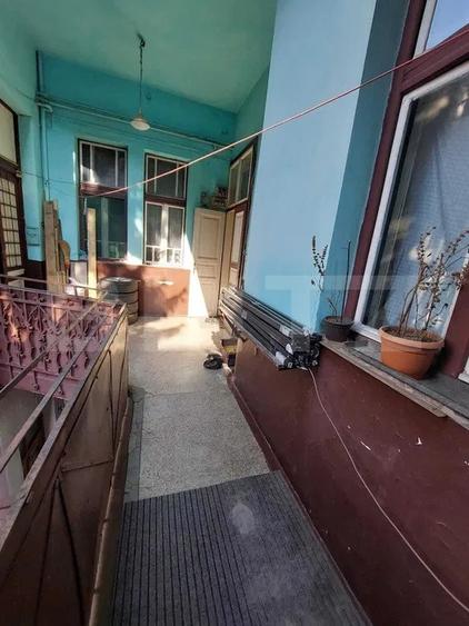 Apartament două camere, 79 mp, str. Bolyai