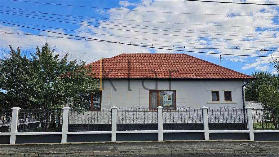 Sediu Firma / Casa 72mp 700mp teren cu gradina garaj 40mp Marasti str Plevnei