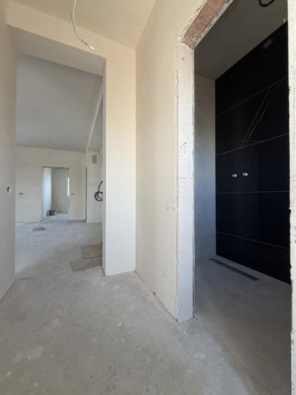 Duplex, 4 camere, 312mp teren, 95mp utili - Sacalaz