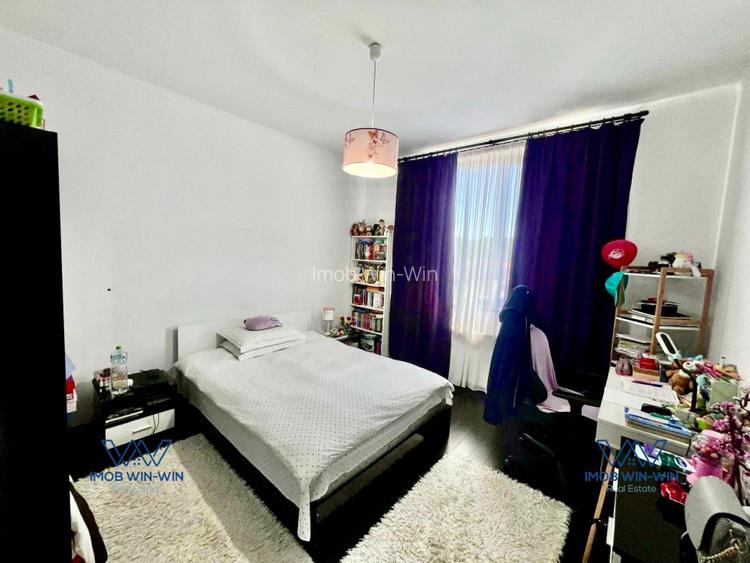 Apartament 3 camere, Găvana Platou– mobilat, utilat! - 7