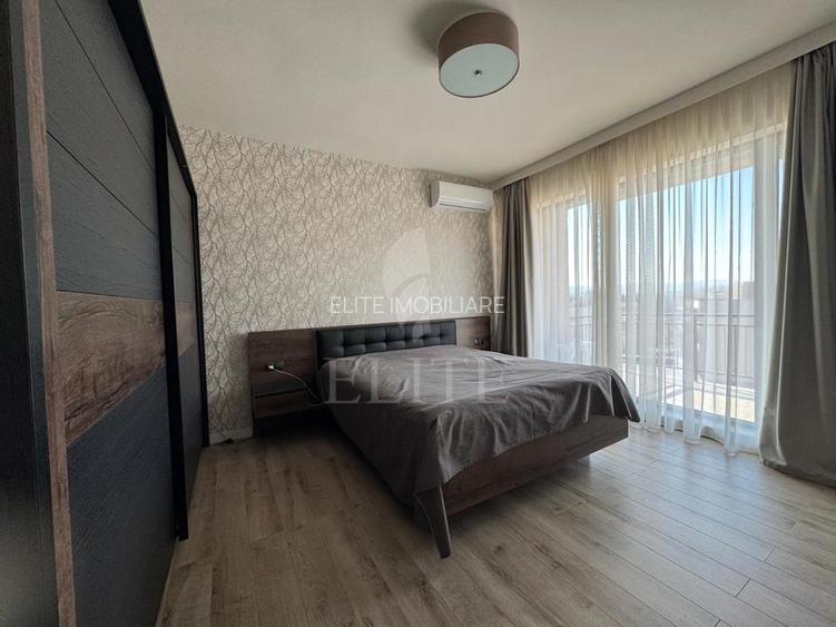 Apartament 3 camere în zona MARAMURESULUI - 7