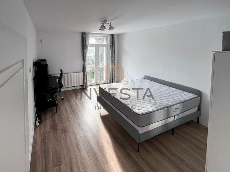Apartament cu 2 camere, Etajul 2, in zona strazii Scortarilor!