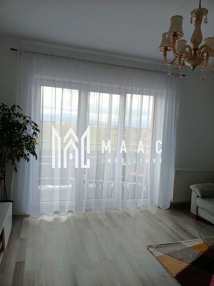 Apartament 2 camere de închiriat | Șelimbăr | Avangarden