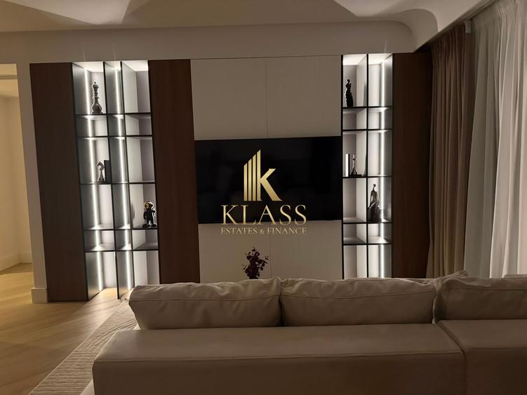 Apartament modern cu 3 camere, Pipera