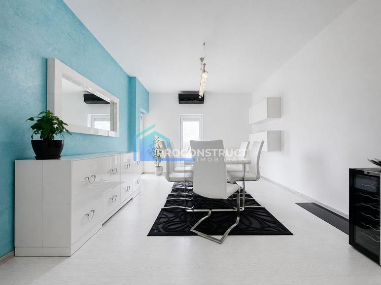 Apartament 4 camere | 136 mp | Zona Lipovei | 900 EUR/luna