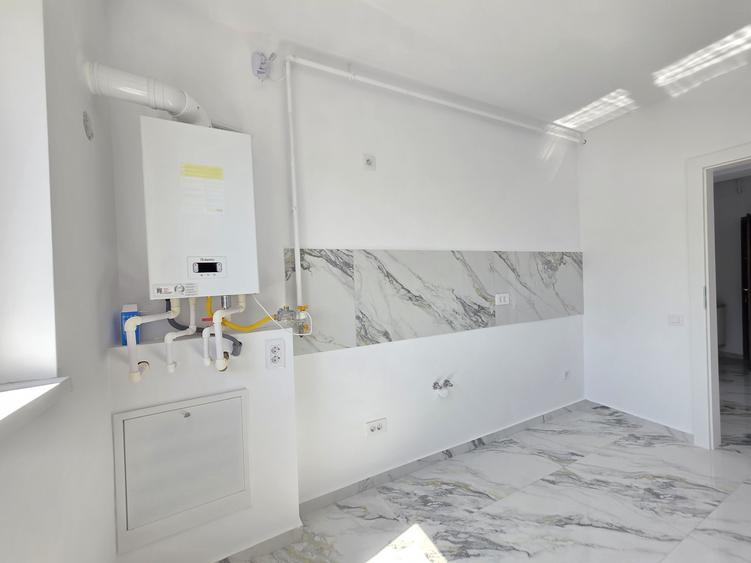 Apartament cu 3 camere 70mp, Comir Villas, Rasnov