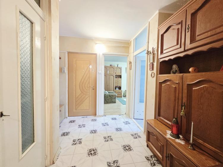 Apartament 2 camere Ic Frimu Nae Leonard etaj 2 C-uri