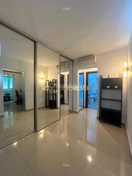 2 Camere de inchiriat | Crangasi | Metrou | Centrala | Mobilat&Utilat - 6