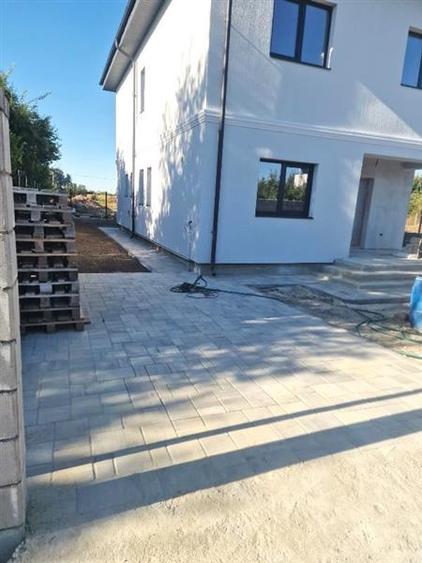 Vanzare - Casa individuala - Vila - Magurele - aproape de centrul orasului - i