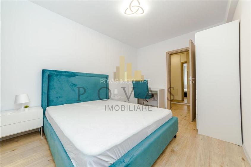 Apartament 3 Camere Greenfield Baneasa - 3