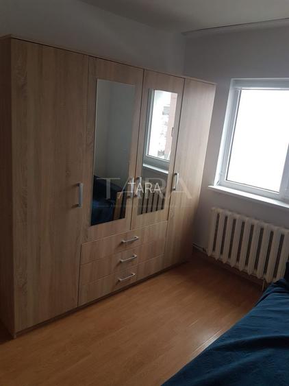 Apartament 4 camere, compartimentat în două unități, Mărăști. - 16