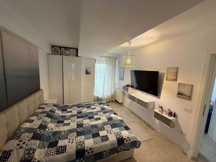 Apartament 3 camere zona Mamaia Nord
