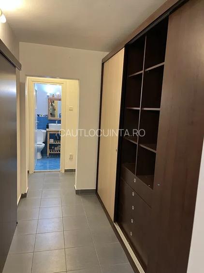 2 camere/ Park Lake/ A.C - 5