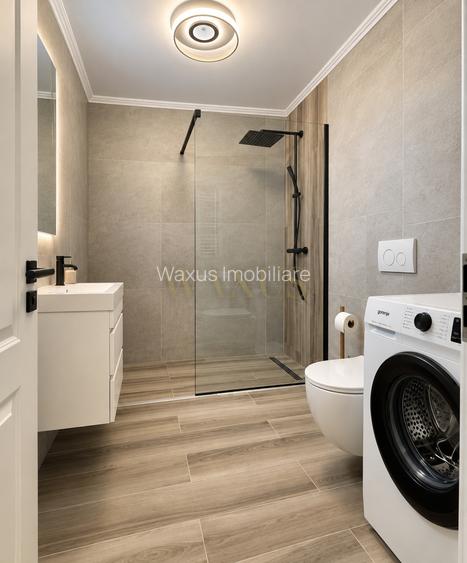 Apartament Modern - 2 Camere | Balcon | Parcare - Elite City