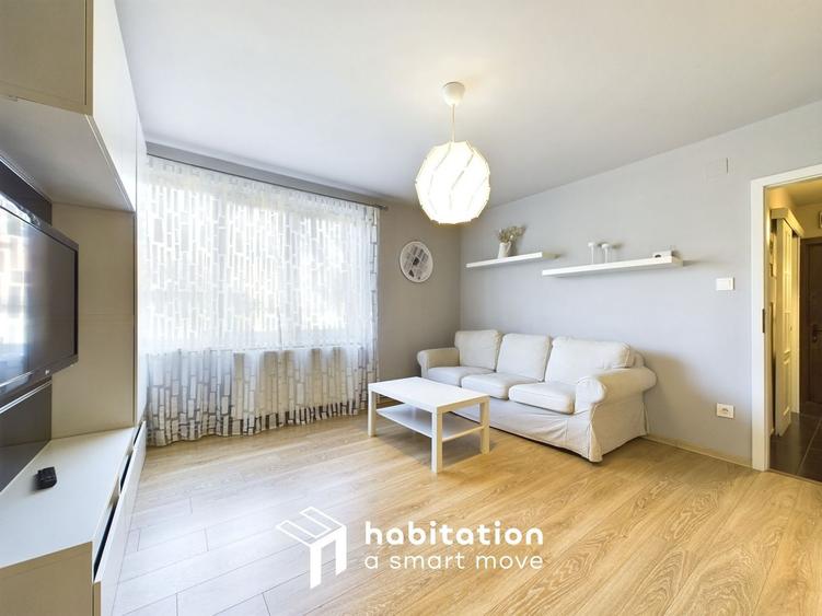 Apartament 2 camere, primitor, la doar 5 minute de Piața  Victoriei