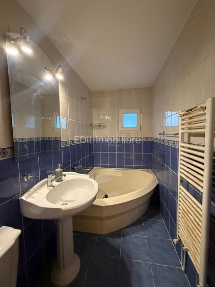 Apartament de închiriat, 4 camere, 94 mp, Plopilor zona Parcul Iuliu Hațieganu - 20