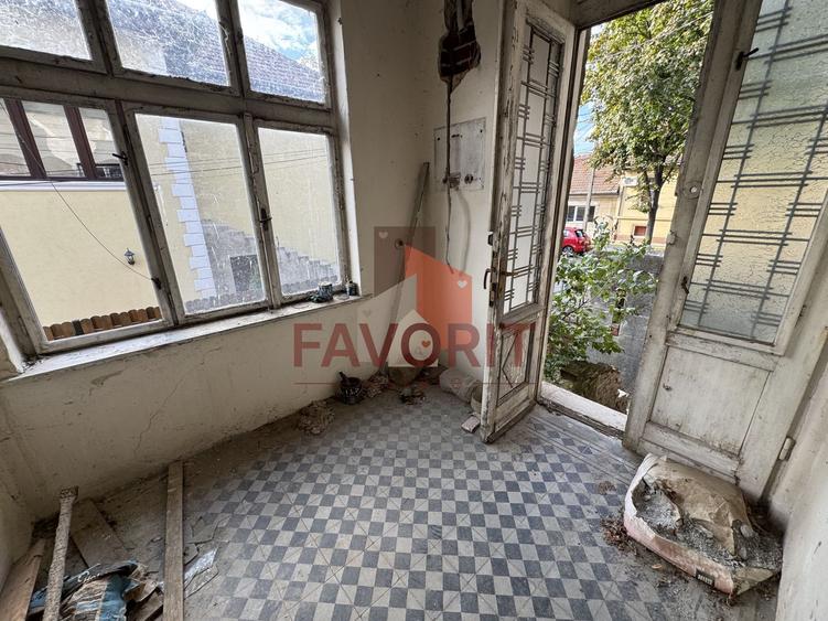 COMISION 0%. Oportunitate imobiliara. Teren 802mp . Pozitie excelenta