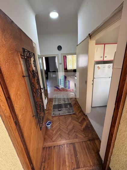 Casă cu 3 camere de închiriat | Mărăști