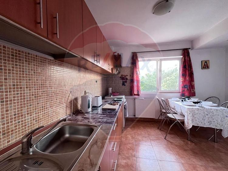 Garsonieră confortabilă de inchiriat | Calea Vitan | langa Mall Vitan