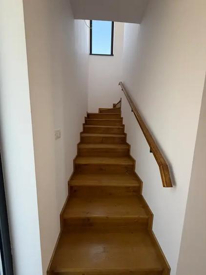 Casa Noua Buftea- 5 camere- 460 mp curte