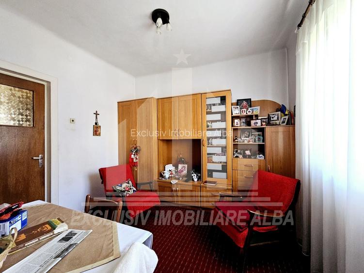 Casa individuala | 200 mp | 763 mp teren | Toate utilitatile | Cetate - 5