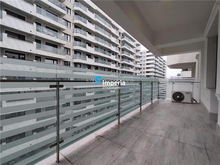 Apartament 2 camere Copou, complex rezidential nou! - 9