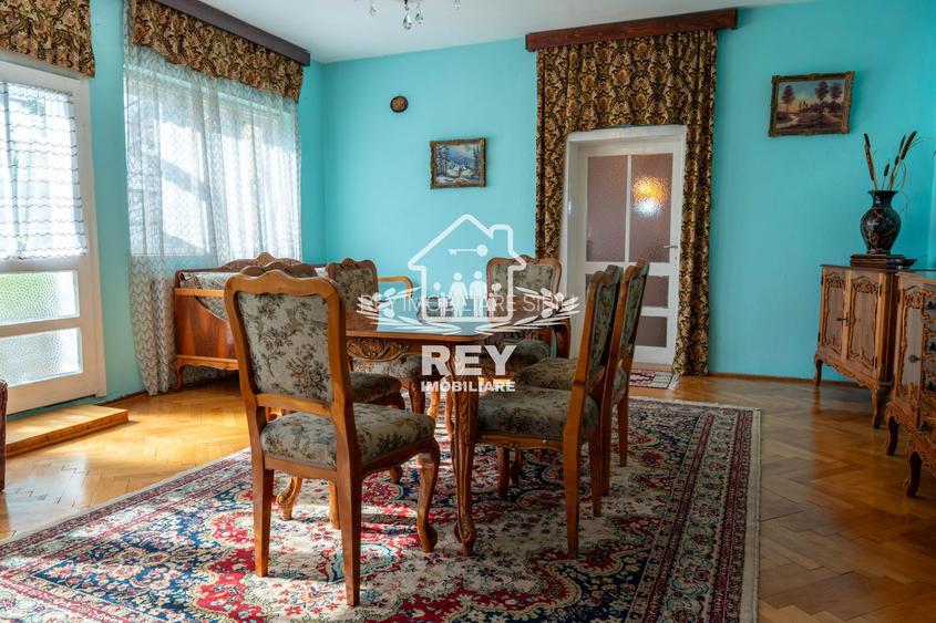 Se vinde Casă Single | Ocazie | 950 mp teren/Sibiu/5min de Piața Mare - 25