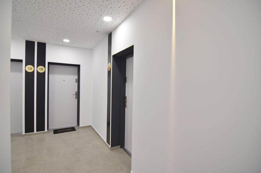 Apartament imobil nou-zona Central Timisoara