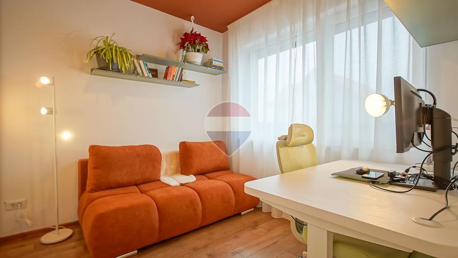 Case noi lângă Brașov | Prejmer Elite Residence Faza II | 450 mp teren