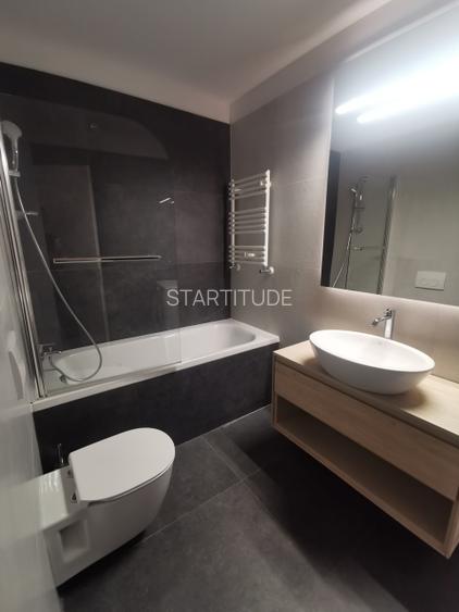 RESIDENCE5 IANCU NICOLAE 122 - OLIVETO, CURTE INTERIOARA, PAZA 24H, COMISION 0 - 12