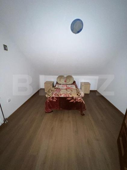 2 CASE, 300mp/700mp, teren 30 ari, zona strada Botizului
