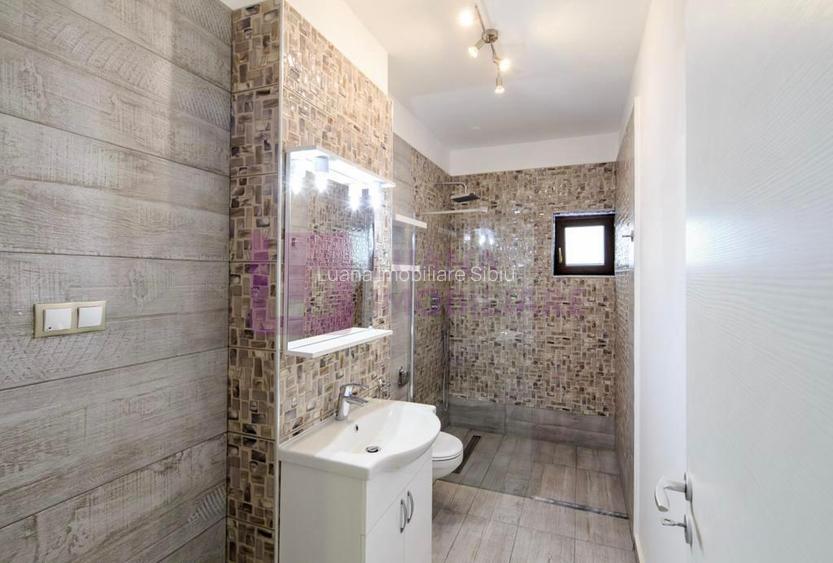 Apartament cu 3 camere, gradina 100 mp - zona Moldoveanu - 6