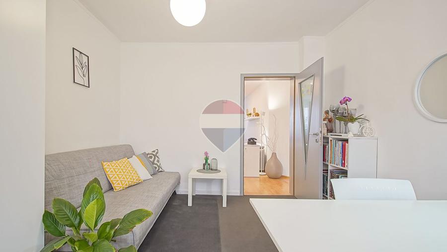 Comision 0 %! Apartament cu 4 camere de vânzare în Centrul Civic