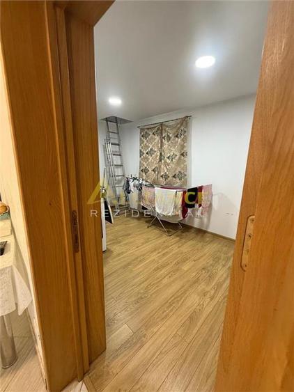 Casa individuala Popesti Leordeni || teren generos || zona centrala