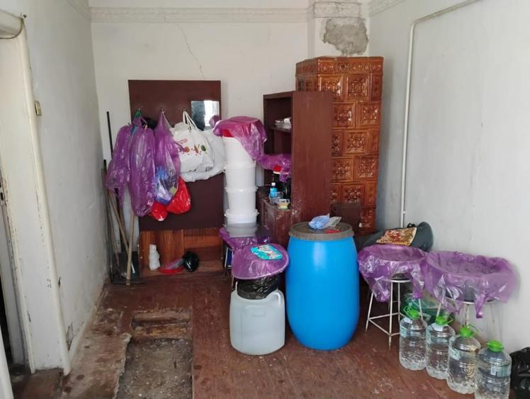 Casa 4 camere, teren 225 mp, zona Centru Istoric