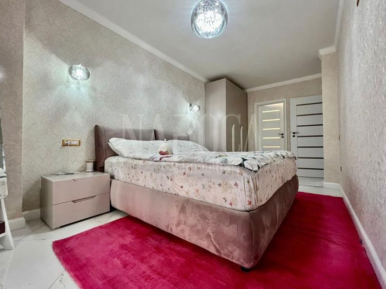 Apartament 3 camere de vanzare in Sopor, Cluj Napoca