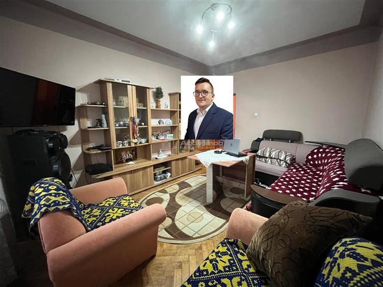 Caransebes, 2 Camere, Dec., Zona Sesu Rosu