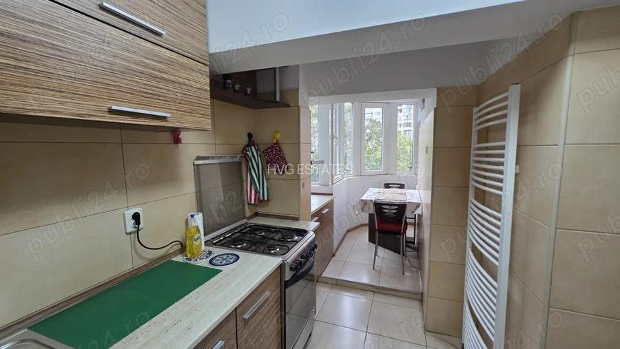 Apartament cu 2 camere | Loc de parcare | Decomandat | Alba Iulia - 5