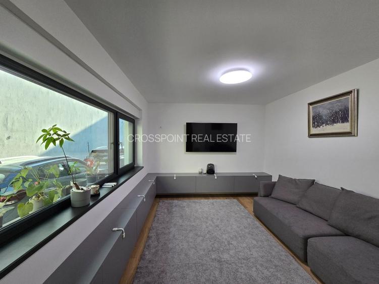 Casă Premium În Inima Bucureștiului – Ștefan cel Mare - 5