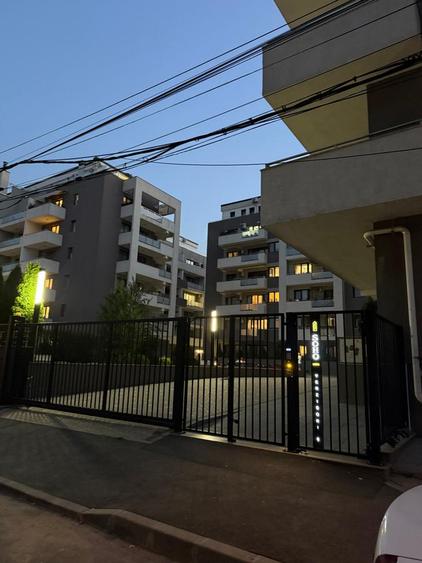 Complex Soho Unirii, 3 camere deosebit, elegant, 82 m2, garaj, IDEAL INVESTITIE