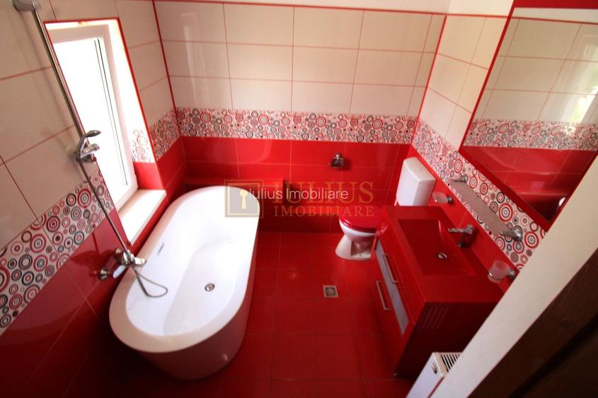 Duplex modern, 5 camere | Giroc - 24