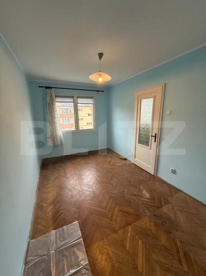 Apartament 2 camere, zona Astra